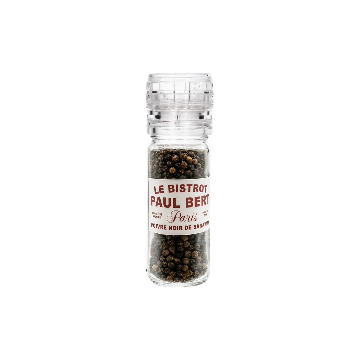 Sarawak Black Pepper "Signature"