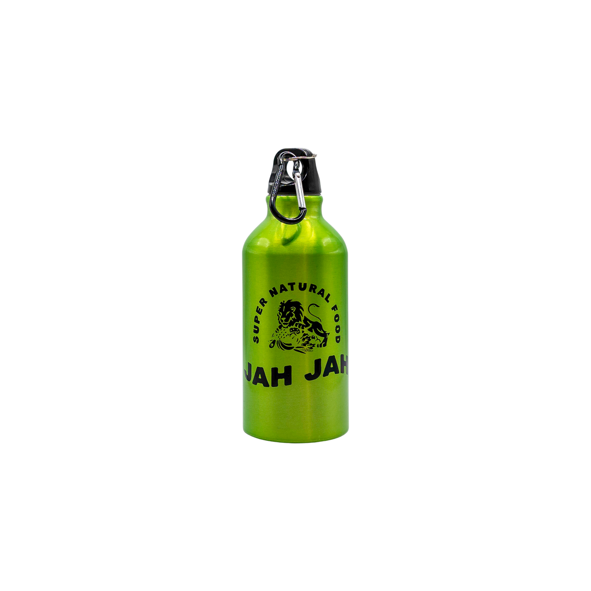 Jah Jah Gourde Verte 40cl