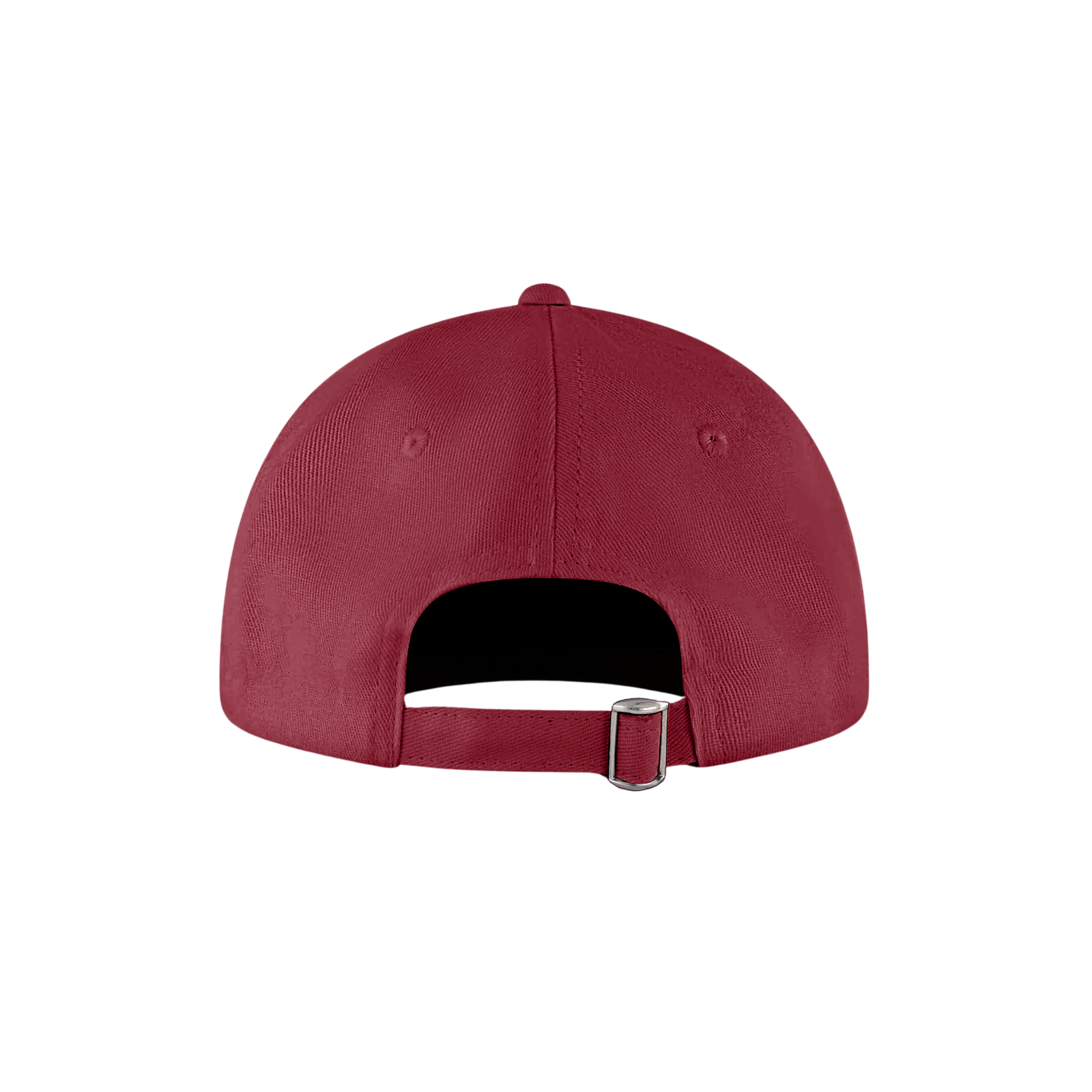 Bistrot Paul Bert Signature Burgundy Cap-0