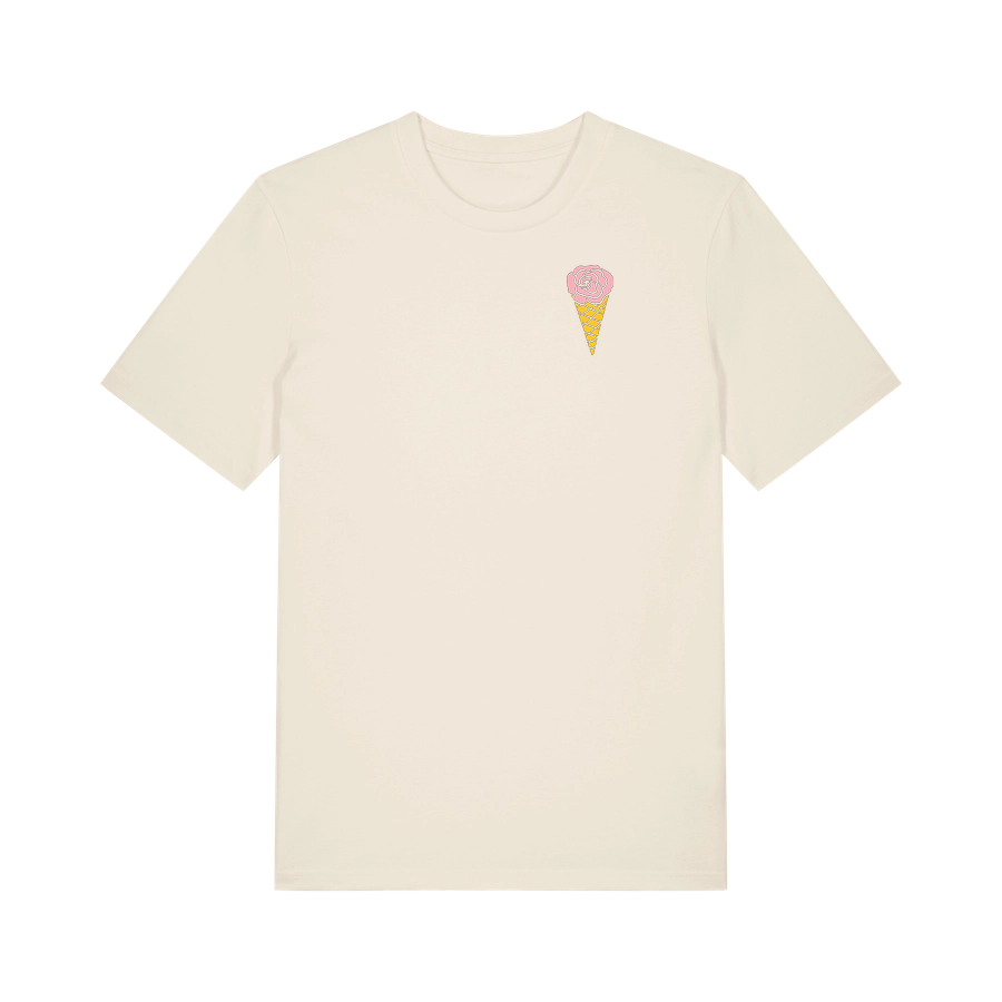 Sweet Rose Creamery T Shirt-0