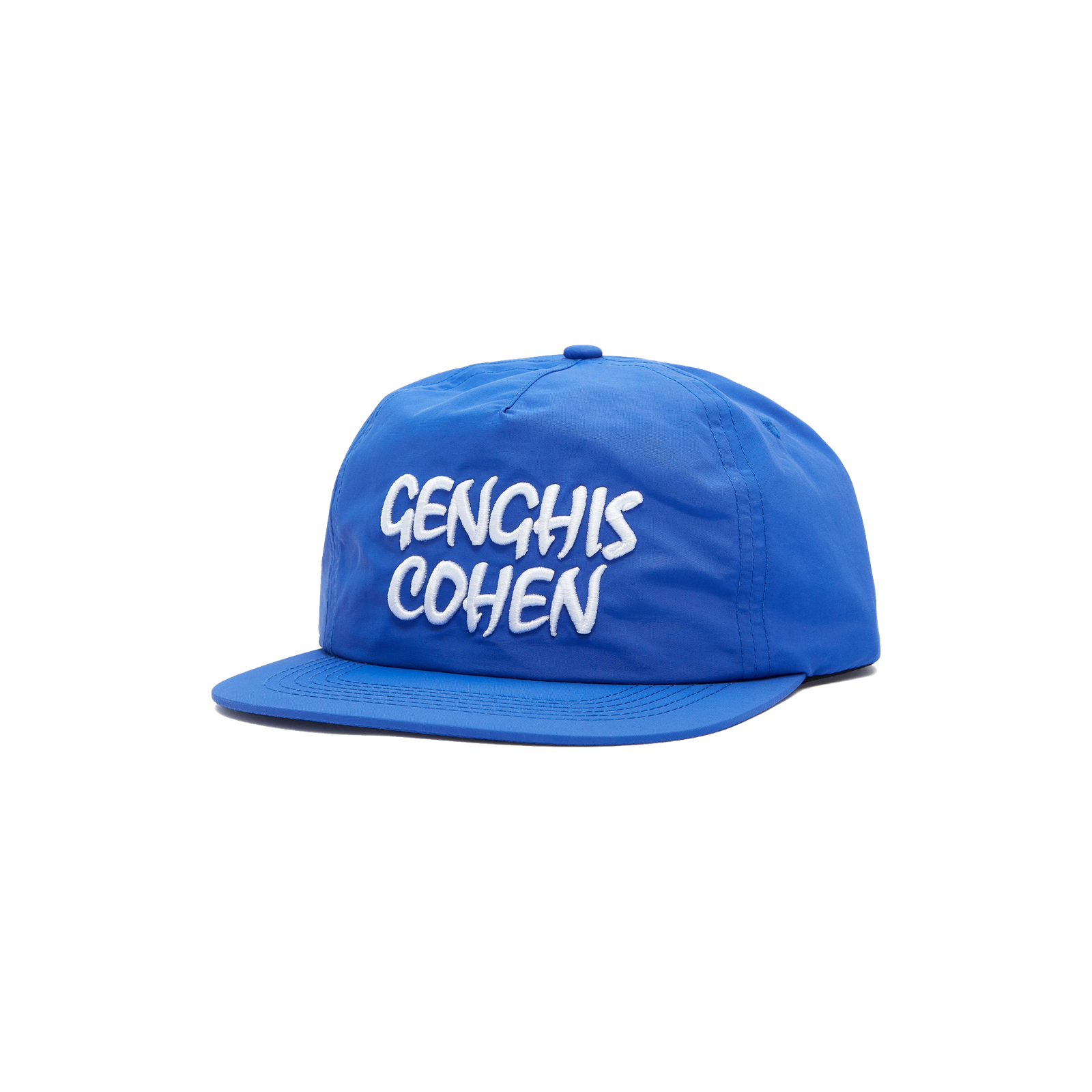 Genghis Cohen Hat-1