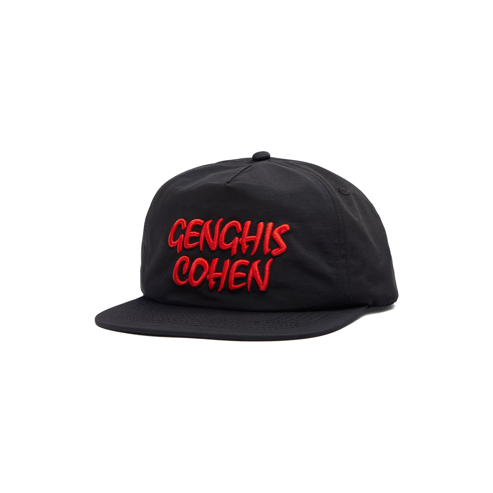 Genghis Cohen Hat-2