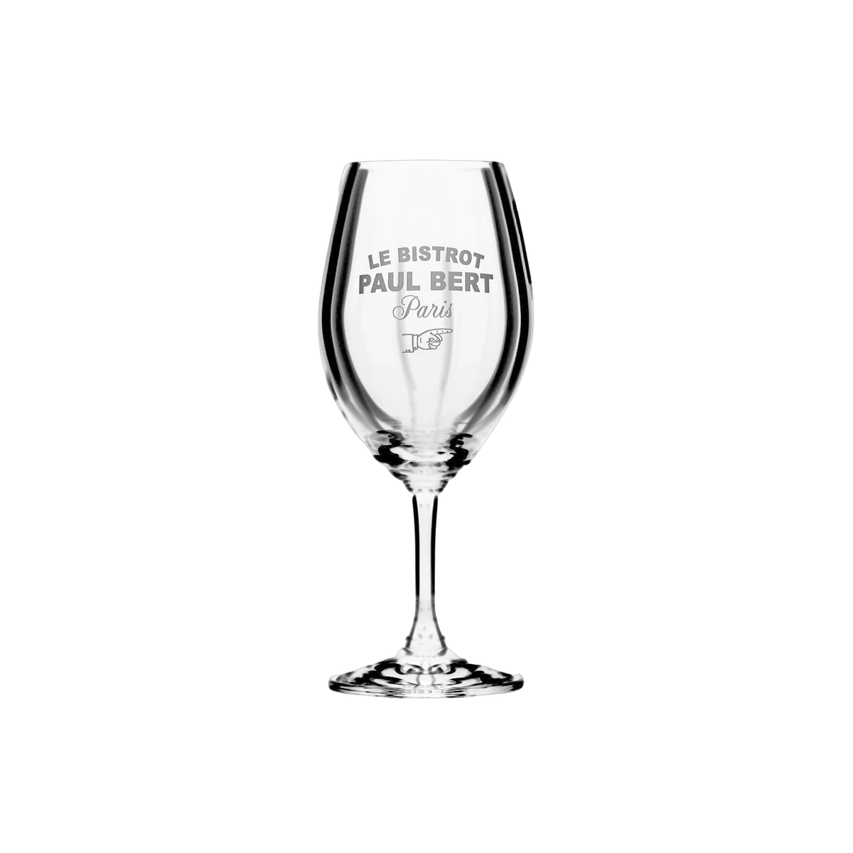 Wine glass "Signature"