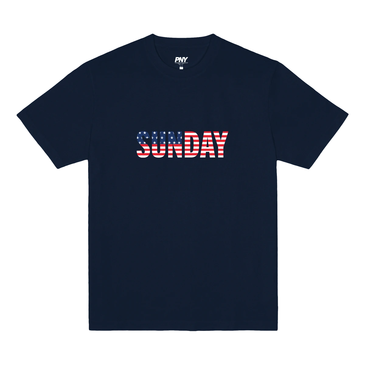 T-shirt sunday
