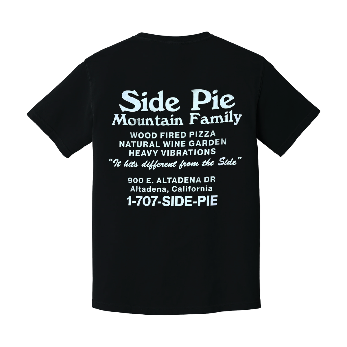 Mountain T-shirt
