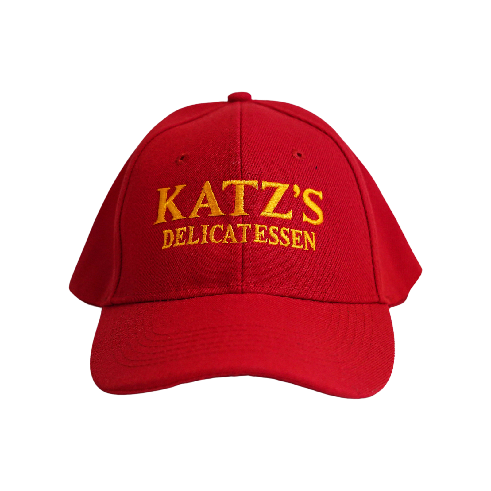 Katz S Delicatessen Classic Hat-2