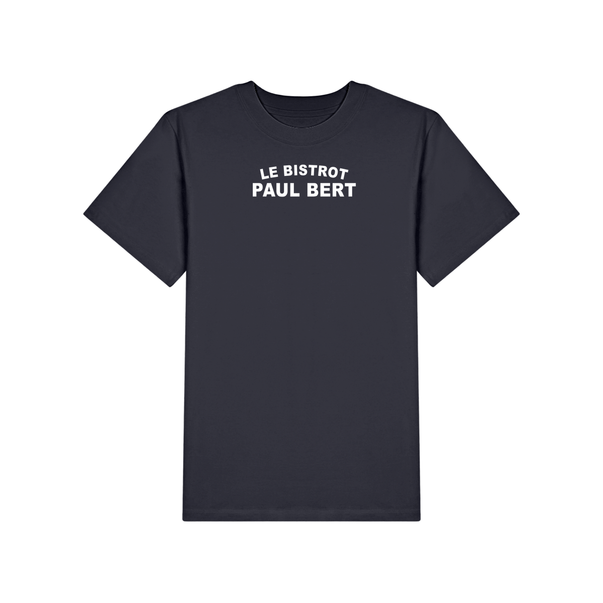 The classic Paul Bert