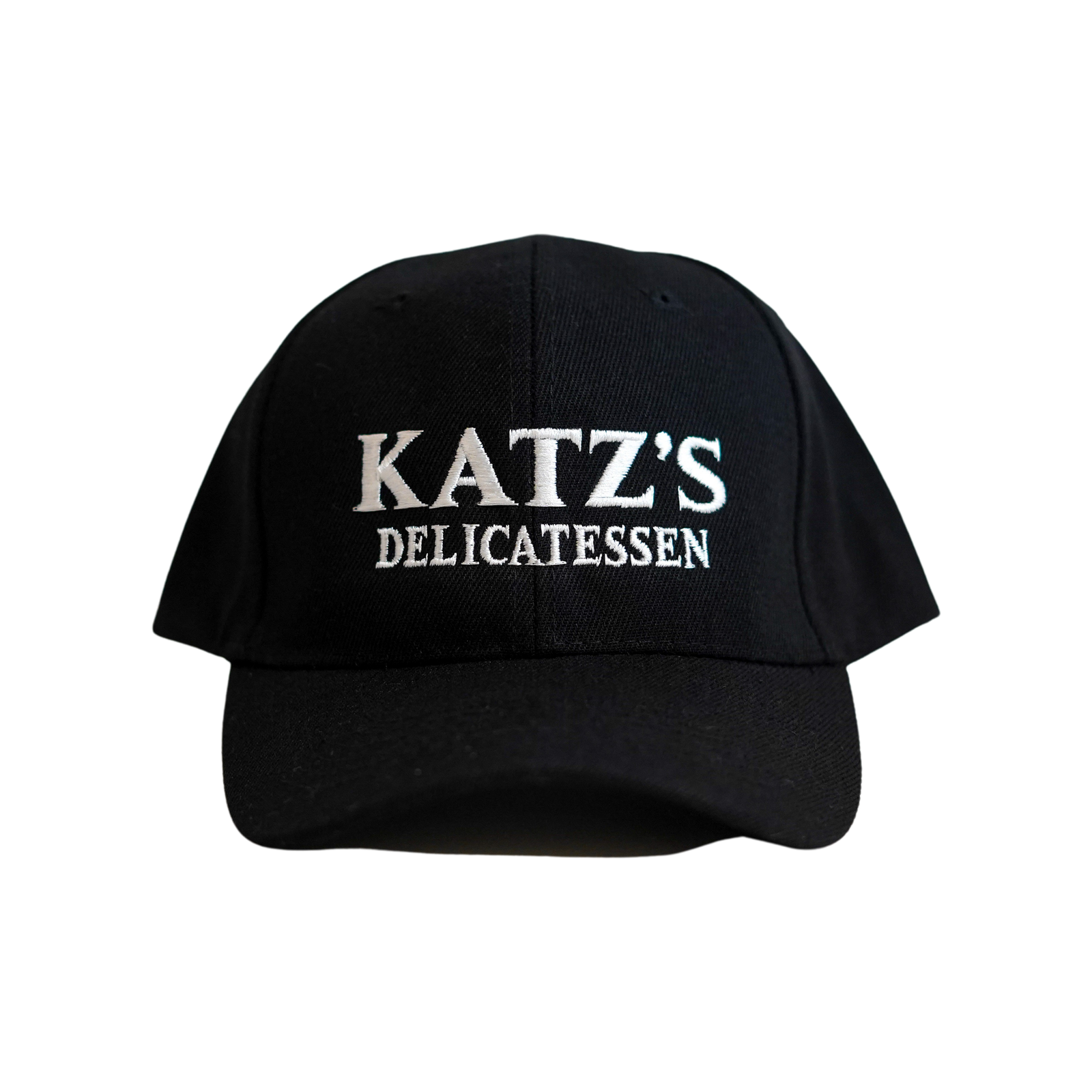 Katz S Delicatessen Classic Hat-1