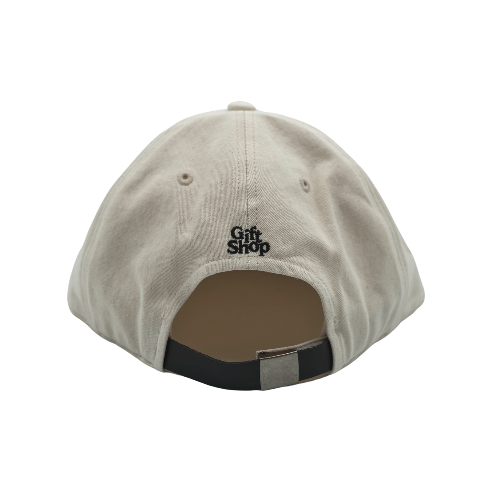 Le Verre Vole X Giftshop Summer Hat-1