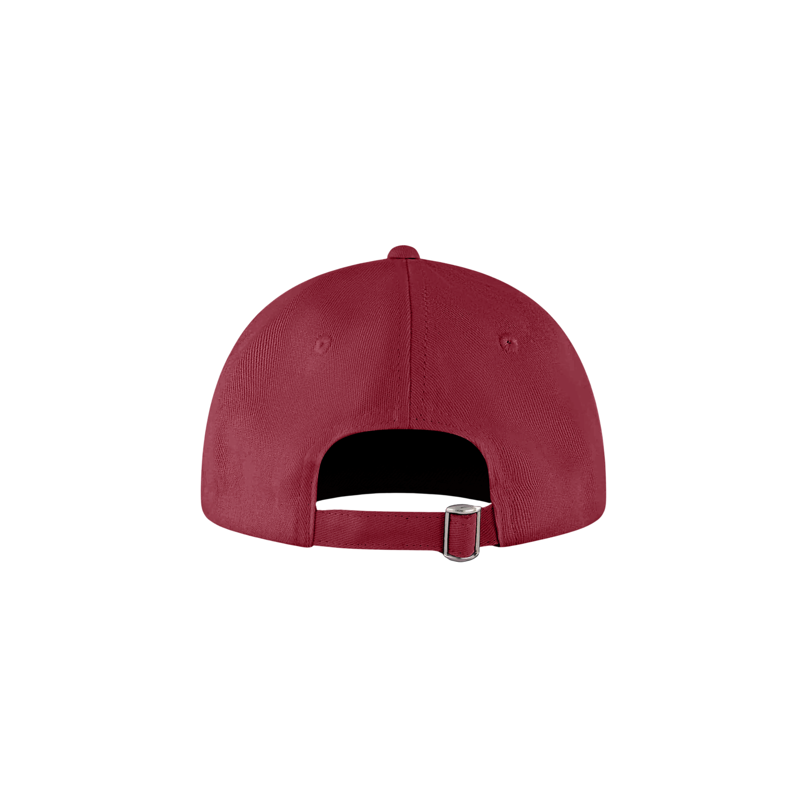 Bistrot Paul Bert Signature Burgundy Cap-0