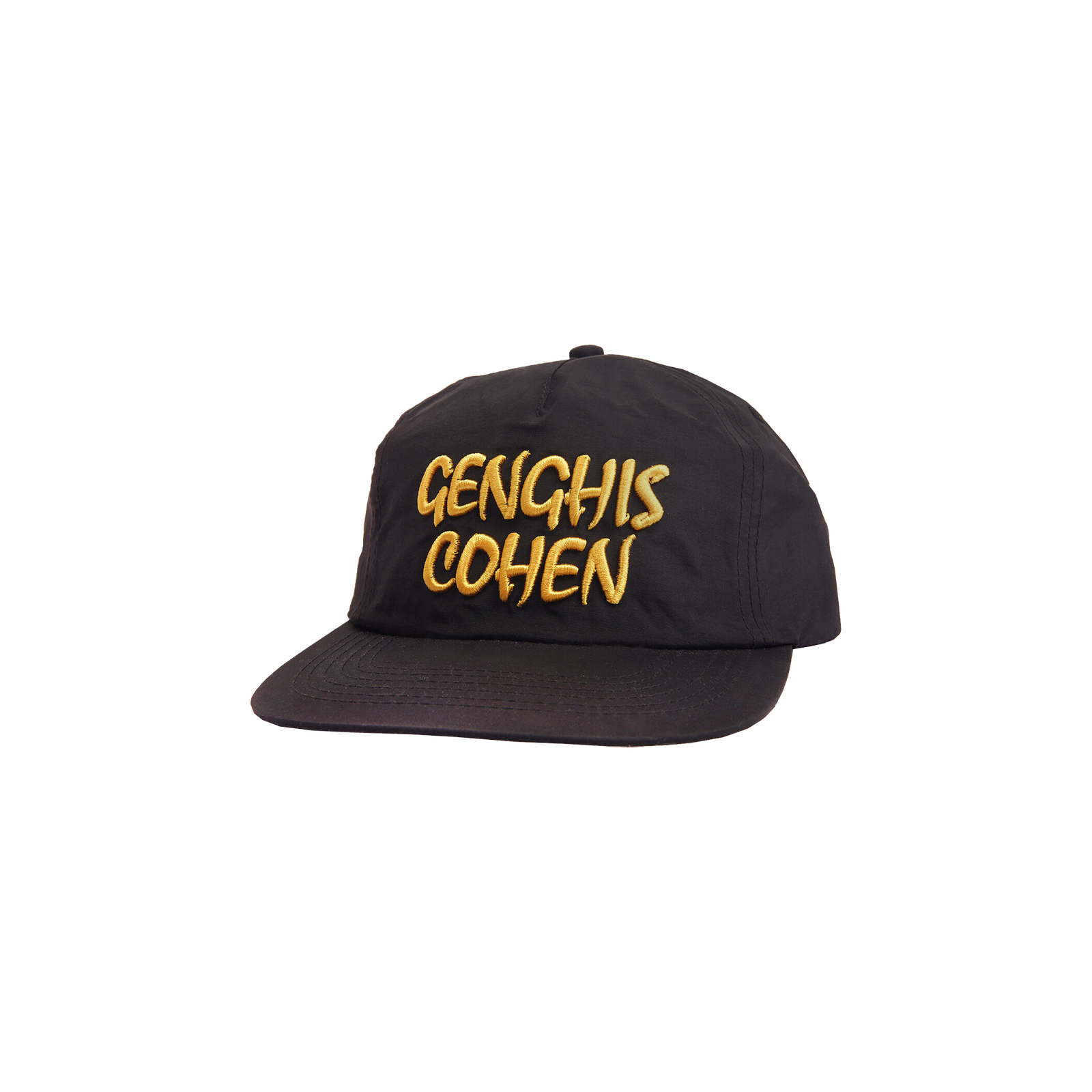 Genghis Cohen Hat-3