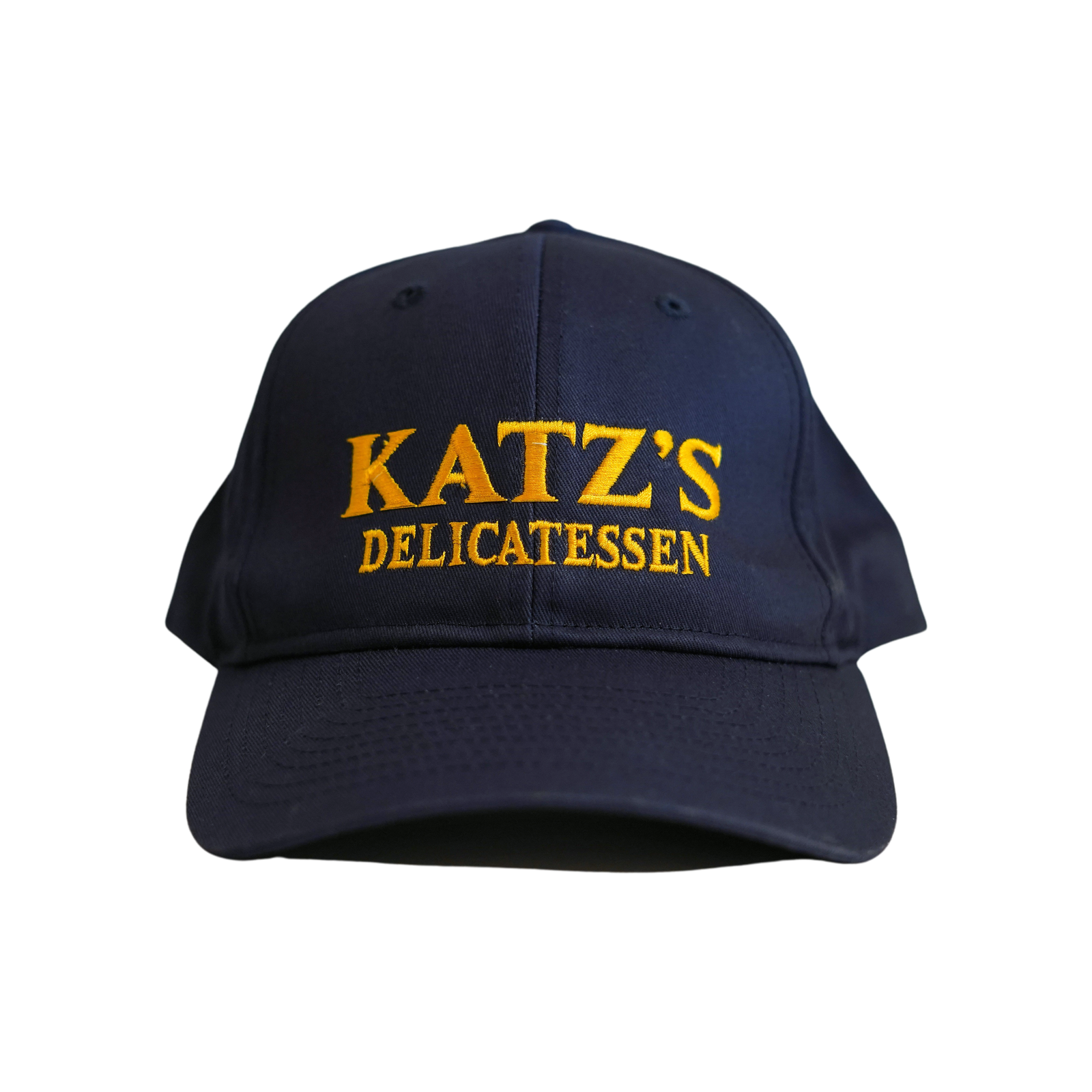 Katz S Delicatessen Classic Hat-0