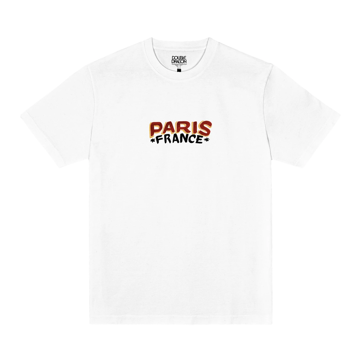 Paris / Manila t-shirt